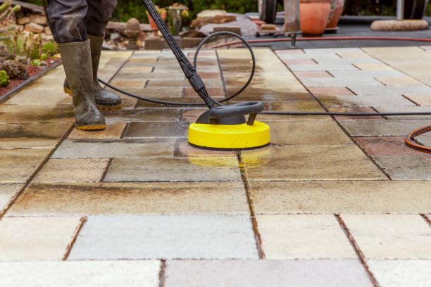 Best Oil Spill Cleanup  in Mcmurray, PA