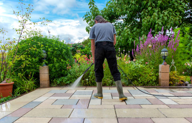 Trusted Mcmurray, PA Pressure Washing Experts